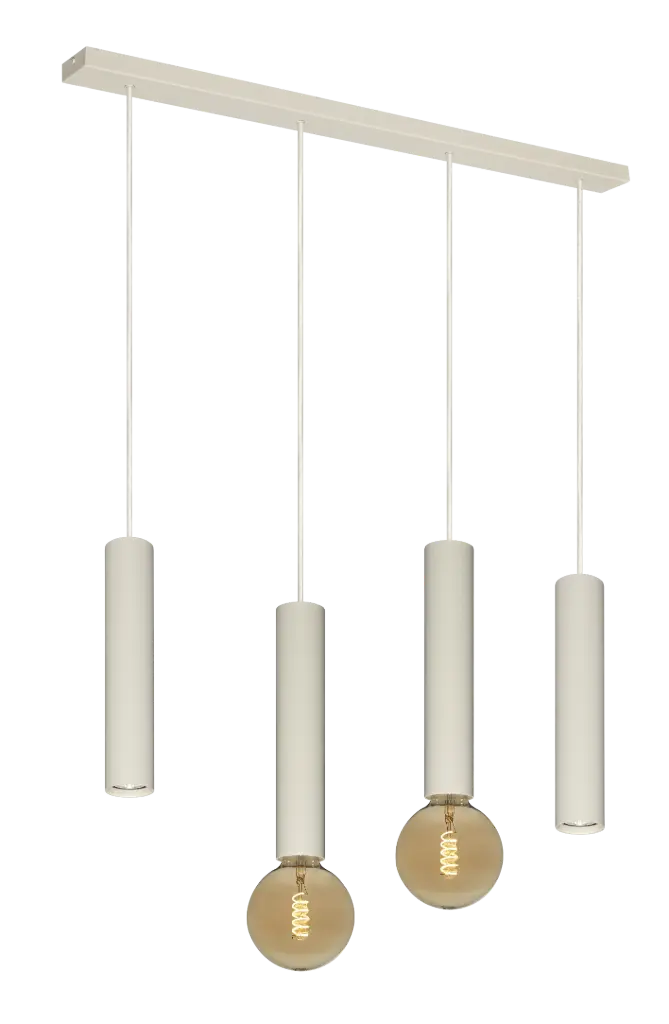 TABOO - Pendel 4L - Beige