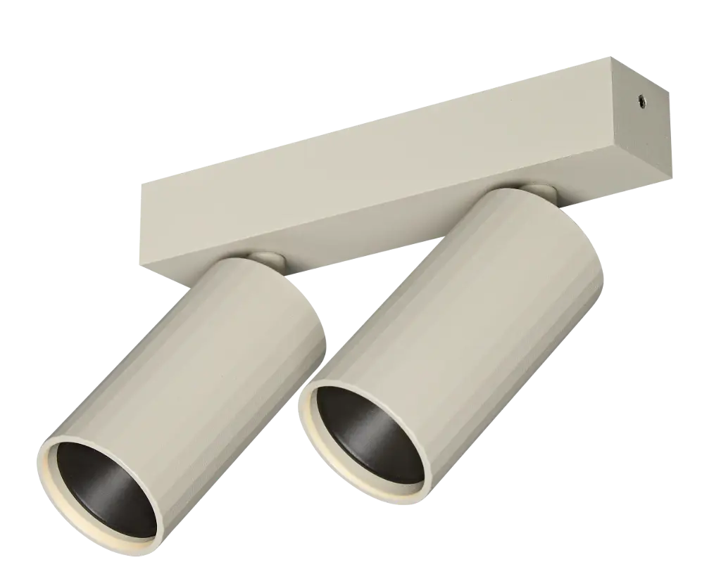 ORYX - Spot 2L LN - Beige