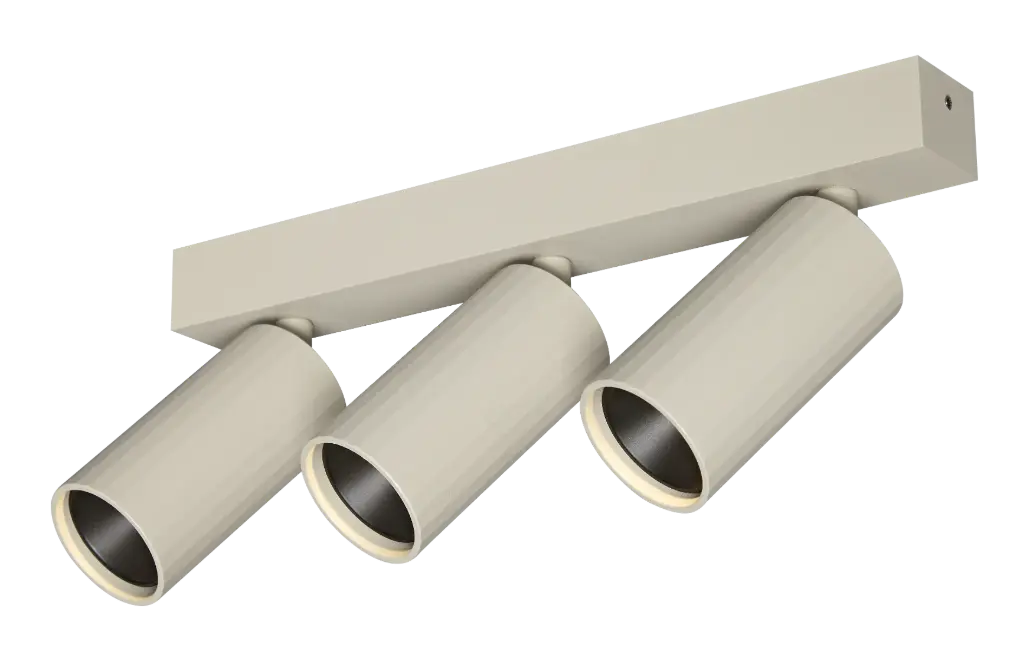 ORYX - Spot 3L LN - Beige