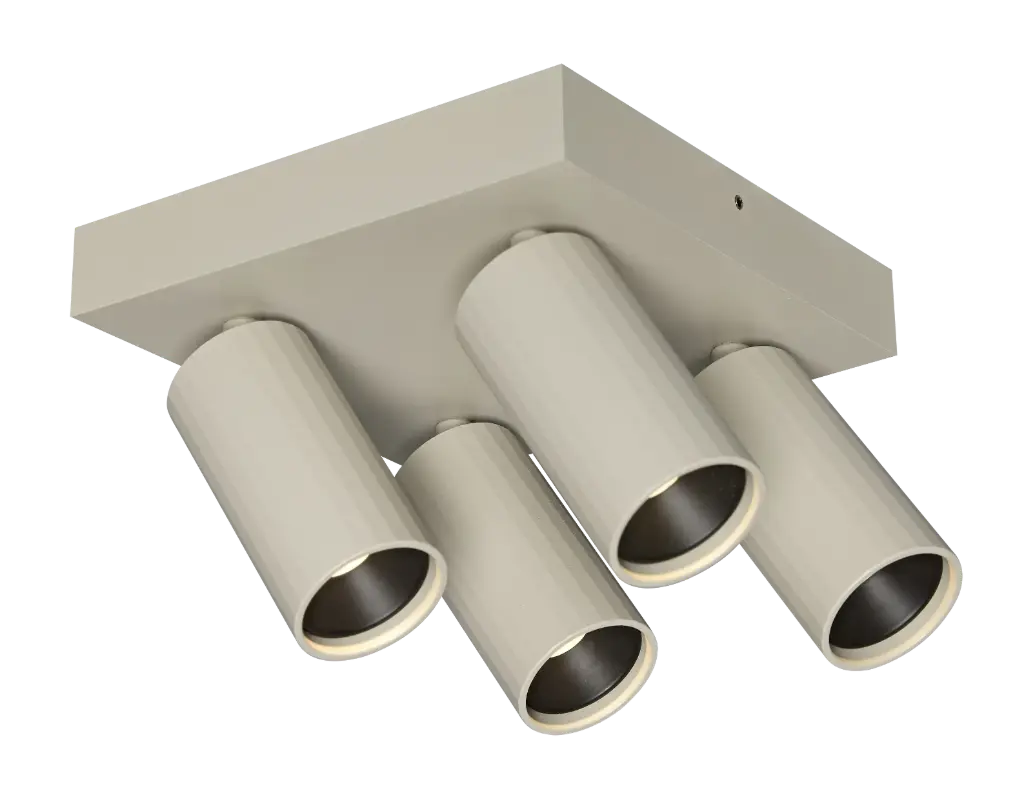 ORYX - Spot 4L LN - Beige