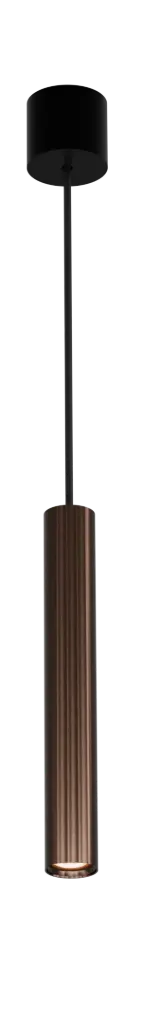 LOPAL - Pendel - Brushed Bronze
