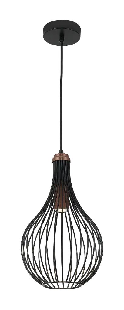 GITA - Pendel 1L - Brons