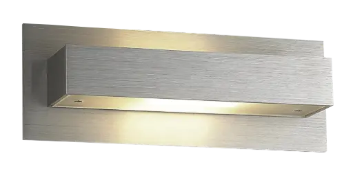 [4012112] NENAD WL alu R7s 118mm 10W LED dimbaar WW