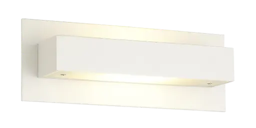 [4012113] NENAD WL satin wit R7s 118mm 10W LED dimbaar WW