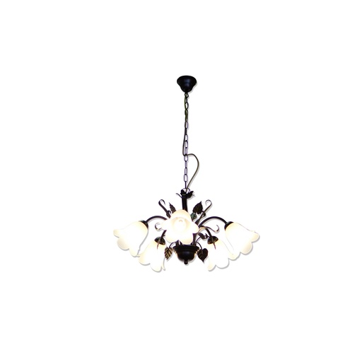 [3403305] ASPER LUSTER  5XE14