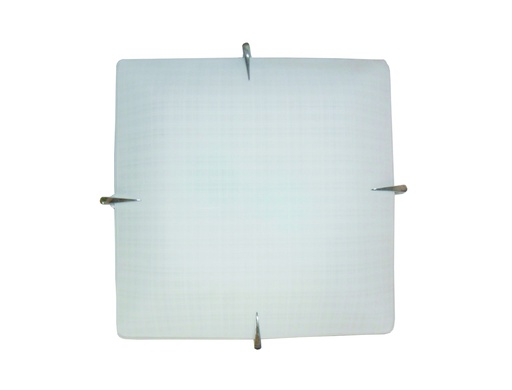 [3423022] REMUS plaf. 1 x E27 60W 30x30cm