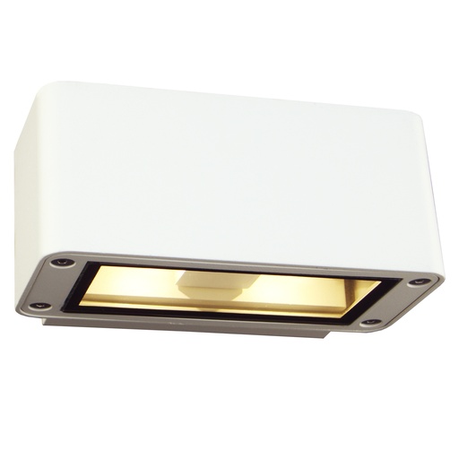 [3424017] TRIXX wandlicht wit Warm Wit CREE LED max 4x3W IP54