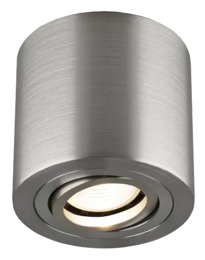 [3407091] OLALA rond alu GU10 max 50W not incl.