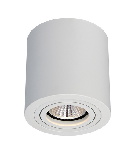 [3407092] OLALA rond sandy wit GU10 max 50W not incl.
