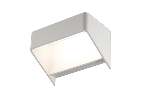[3425011] X-TRA wandlicht up-down LED 1x4W zandwit