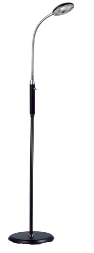 [3377003] SAFRANE LED 5W 3000K mat zwart