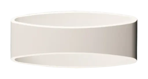 [3425051] MYRA wandlicht up-down LED 7,5W wit dimbaar