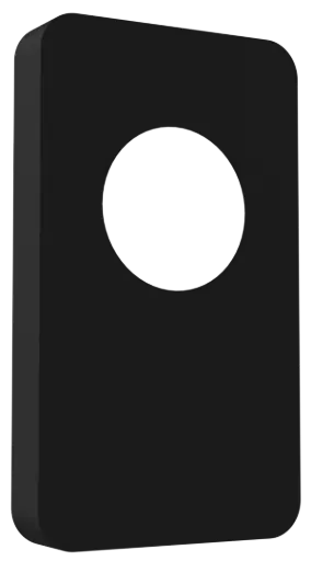 [3427166] Nysit Cover 1L zwart
