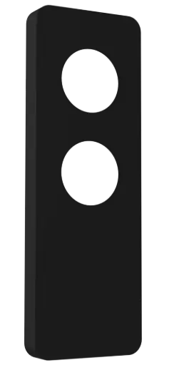 [3427169] Nysit Cover 2L zwart