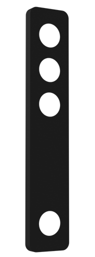 [3427175] Nysit Cover 4L zwart
