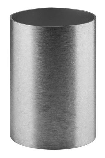 [3427179] Nysit Cilinder geborsteld aluminium