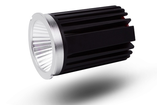 [8202534] HYBRIZ 13W LED Module 2700K 40° incl.driver