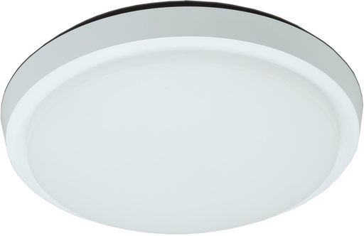 [3431002] KALIS plafonier wit 30W 3000K IP44 diam 254