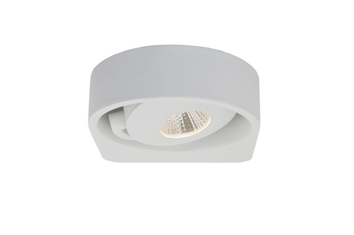 [4012430] GALAXY Wandlicht wit dimbaar 5W LED 3000K