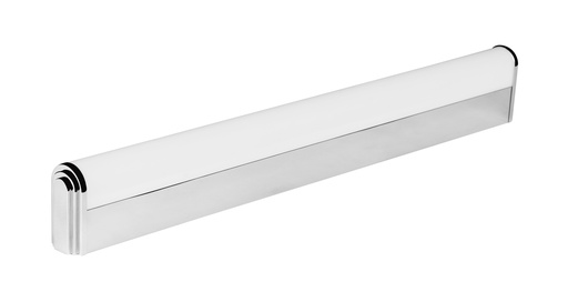[3406060] BALNEO wandlicht 12W LED 3000K IP44 2 sets eindkapjes 610mm
