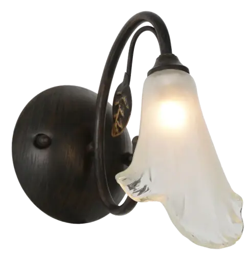 [3416131] NANA Wandlicht 1x G9 2,5W dim LED  incl.
