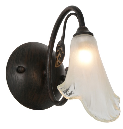 [3416131] NANA Wandlicht 1x G9 2,5W dim LED  incl.