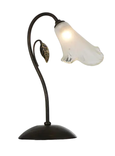 [3416133] NANA tafellamp 1x G9 2,5W dim LED  incl.