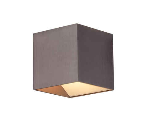 [3300680] PURE LED Wandlicht 11W  Brons