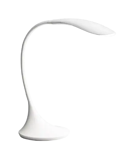 [3350070] ZONIC Bureaulamp wit power LED SMD 5,5W/660lm