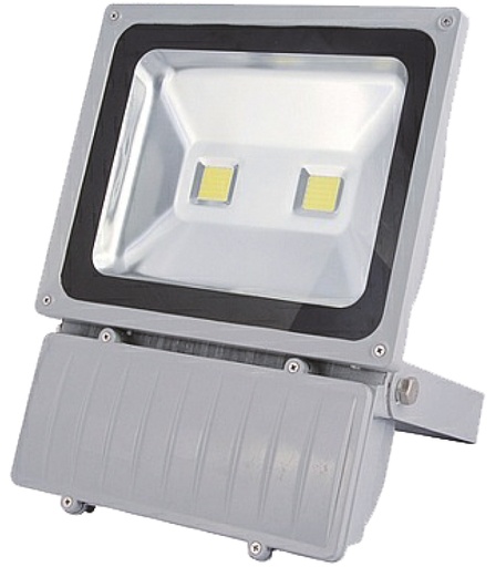 [3422007] Beamer Projector Light 2x40W Led IP65 5000lm