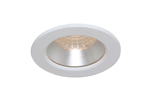 [8202580] IMBER inbouwspot GU10 70mm IP44 wit