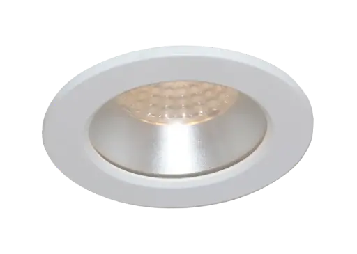 [8202580] IMBER inbouwspot GU10 70mm IP44 wit