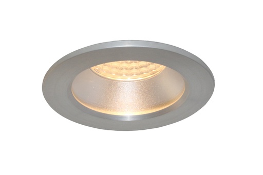 [8202581] IMBER inbouwspot GU10 70mm IP44 alu
