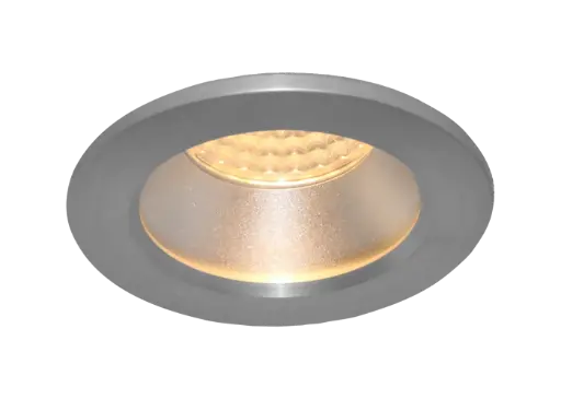 [8202581] IMBER inbouwspot GU10 70mm IP44 alu