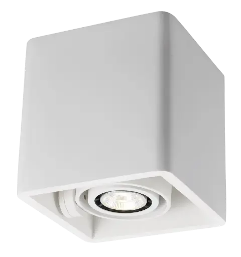 [4014200] ZIVABOX 1L wit (excl. lampen)