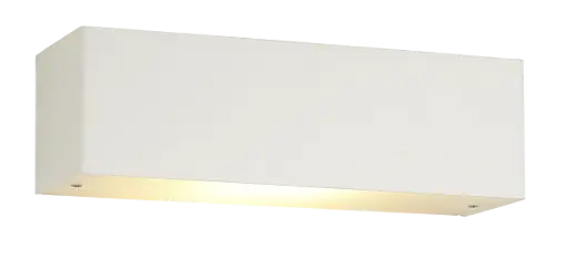 [4012198] FLUO Wandlicht sat.wit 250mm R7s 118mm 10W LED WW dimbaar