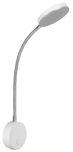 [3350013] KOBE wandlamp wit SMD LED 5W/350lm