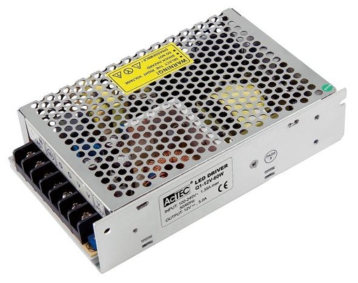 [3428009] Driver LED Strip 12V/60W IP20