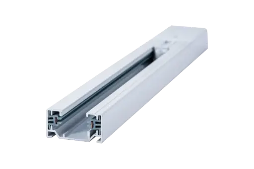 [TR0102W] TRACK line mono fase 1,93m wit
