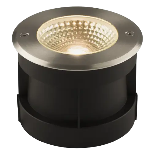 [3376025] FURI vloerspot 5W COB Led 3000K 400lm IP67
