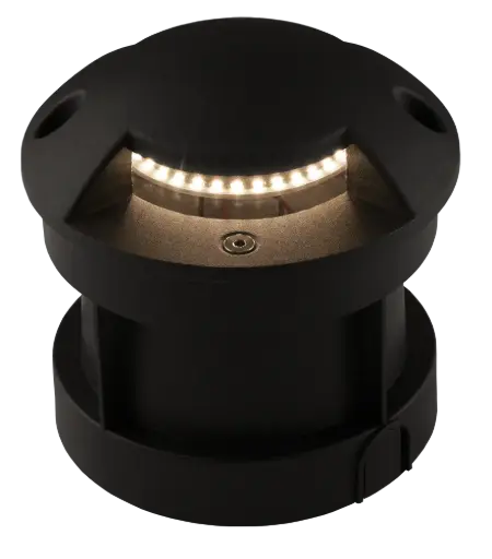 [3376040] BEACON 2 vloerspot 5W COB Led 3000K 400lm IP67