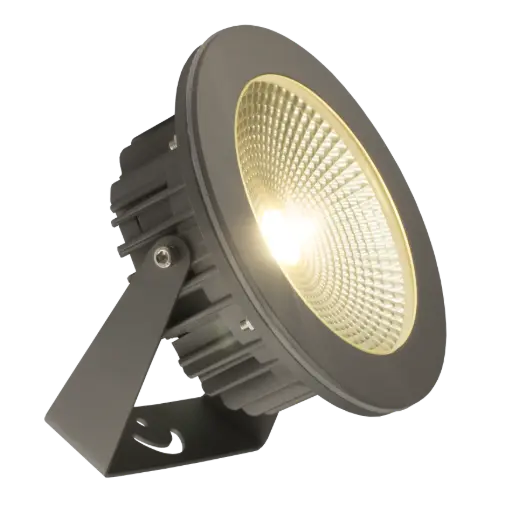 [3376055] SUMMIT spot 20W COB Led 3000K 1600lm IP67