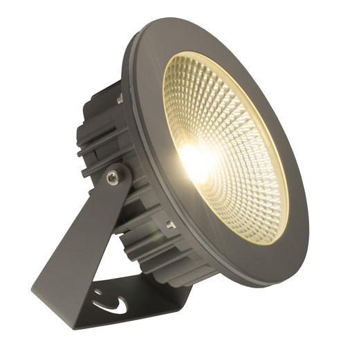 [3376055] SUMMIT spot 20W COB Led 3000K 1600lm IP67