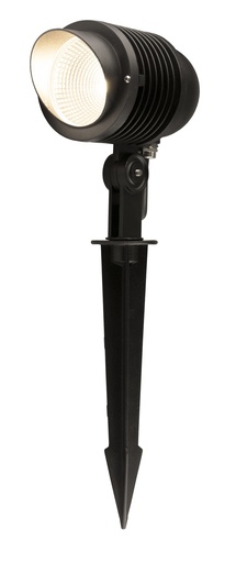 [3376060] SPIKA pinspot 10W COB Led 3000K 800lm IP67