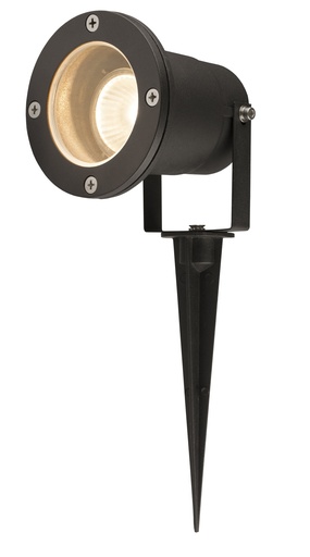 [3376061] PIKI pinspot GU10 IP65 (excl lamp)