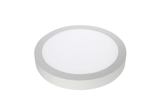 [3422130] FLUKE  CCT rond 24W SMD LED 3000K 1920lm diam.30 wit