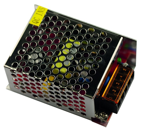 [3428017] Driver LED Strip 12V/36W IP20