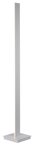 [3300691] PURE LED vloerlamp 180cm 32W wit dimbaar