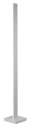 [3300691] PURE LED vloerlamp 180cm 32W wit dimbaar
