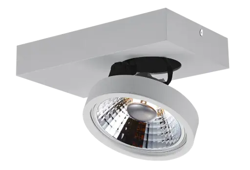 [4014320] AEON-1 white incl. AR111 12,4W 2700K